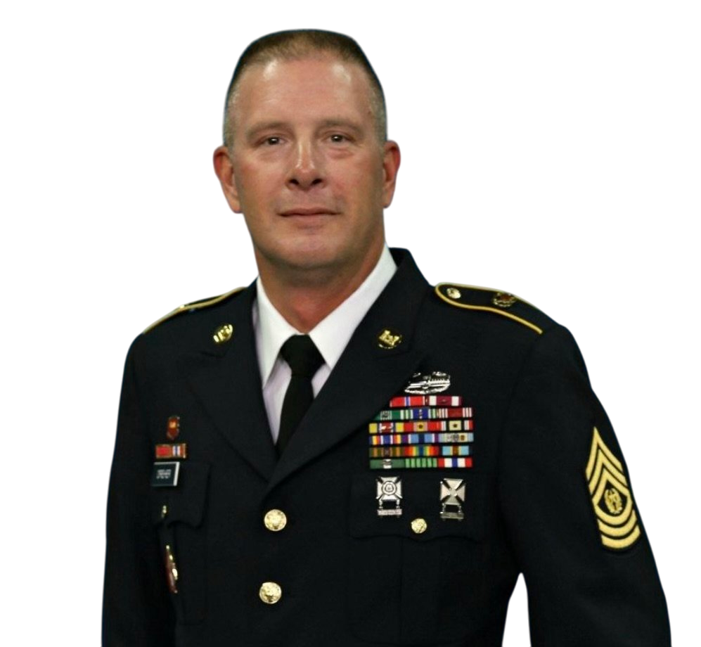 Steven Dreher, CSM Founder