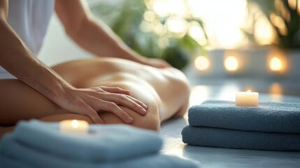 What is Visceral Manipulation